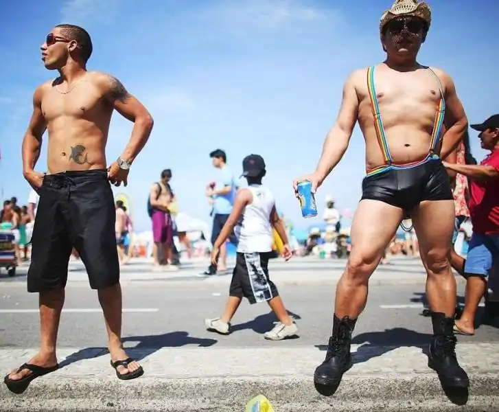 GAYPRIDE RIODEJANEIRO 