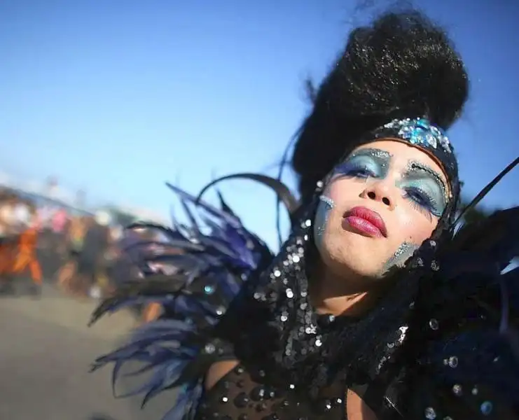 GAYPRIDE RIODEJANEIRO 