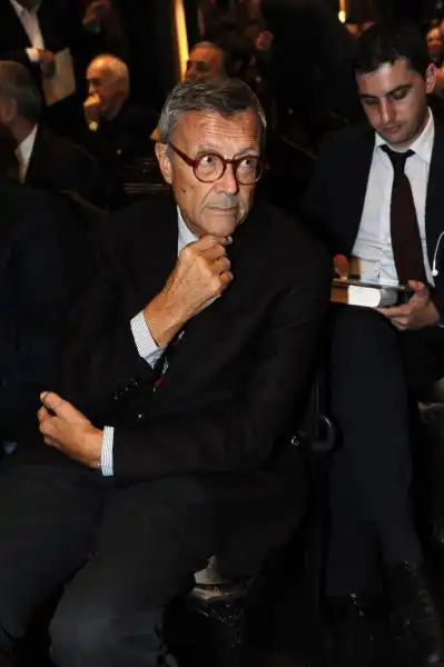 Giancarlo Santalmassi 