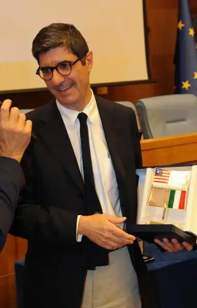 Gianni Riotta 