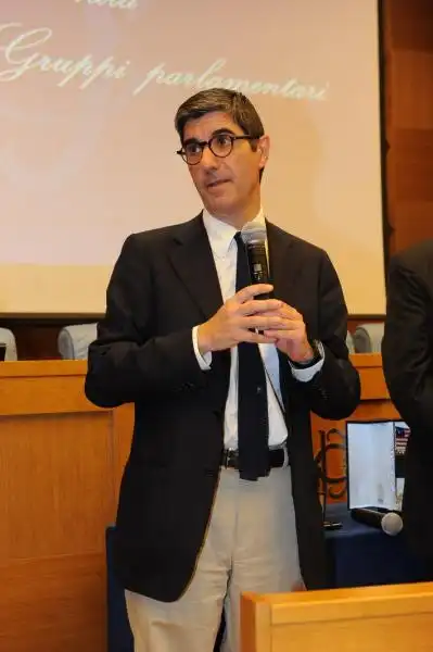 Gianni Riotta 