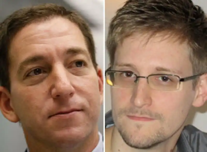 o GREENWALD SNOWDEN facebook 