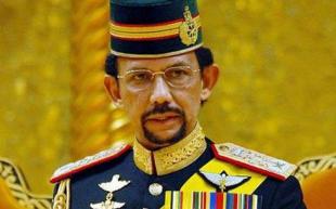 Hassanal Bolkiah