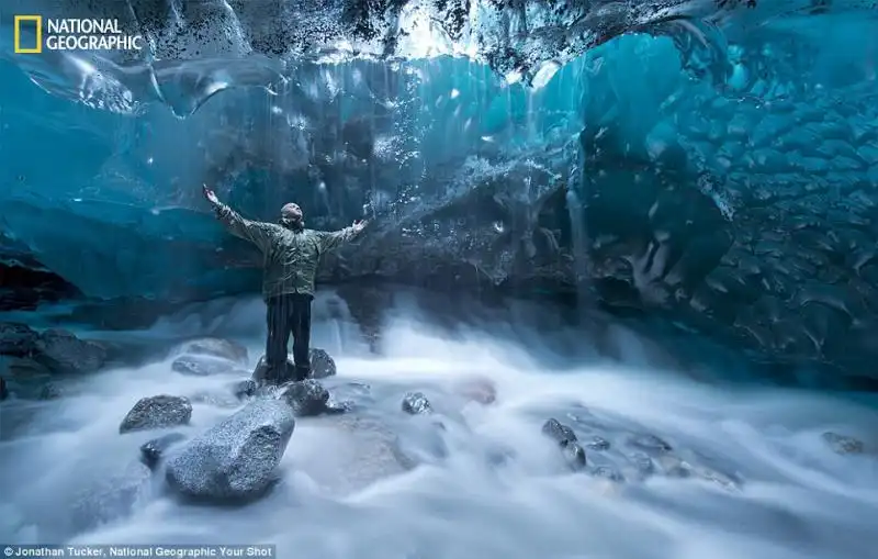 IMMAGINI DEI LETTORI DI NATIONAL GEOGRAPHIC 