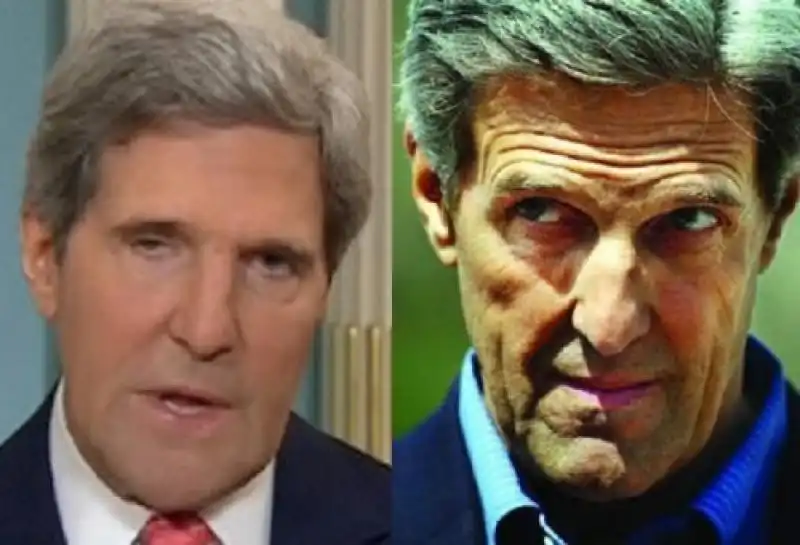 john kerry ritocchino anzi ritocconezz 