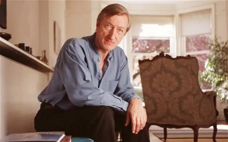 julian barnes x 