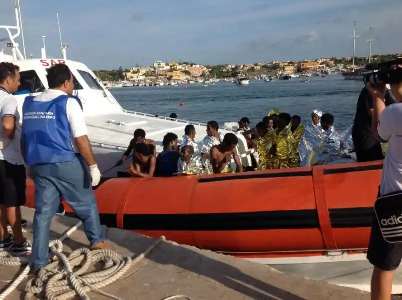 lampedusa 