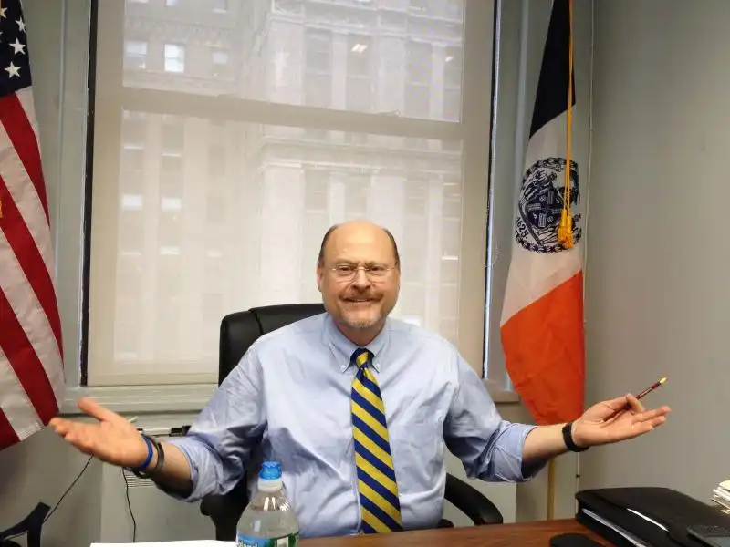 JOE LHOTA 