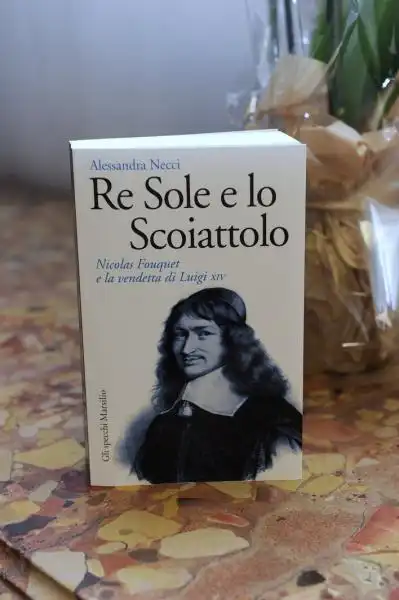 Libro presentato 