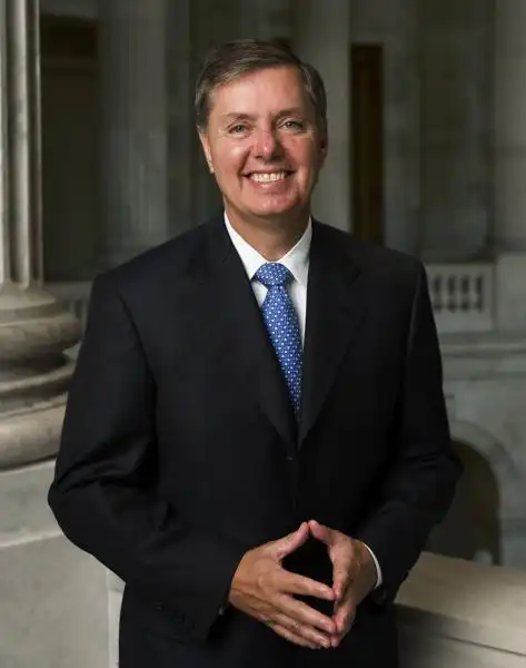 Lindsey Graham 