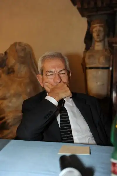 Luciano Violante 