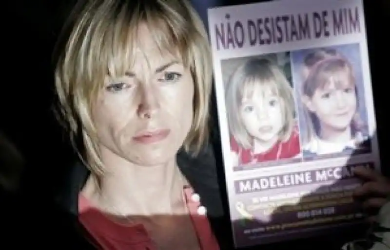 LA MAMMA DI Madelein McCann b ec d e b aef e 