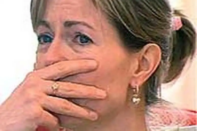 LA MAMMA DI Madelein McCann E AA F E F DF A FD A 