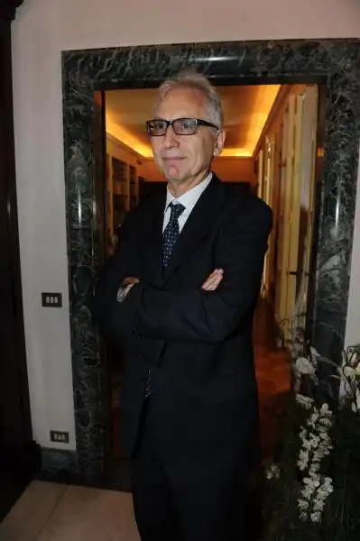 Maurizio Gianotti 