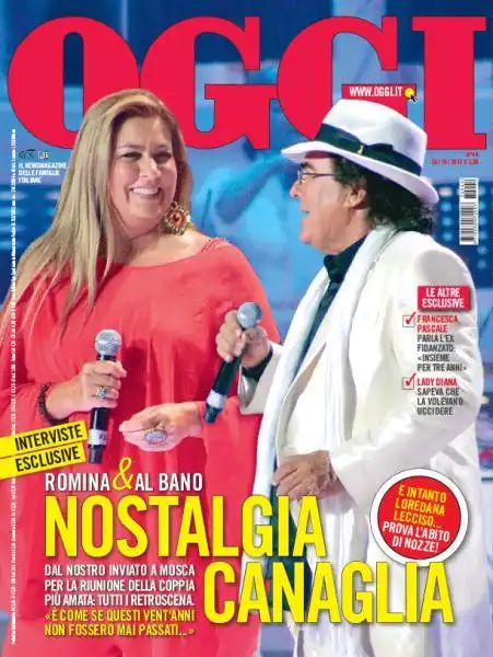 oggi cover