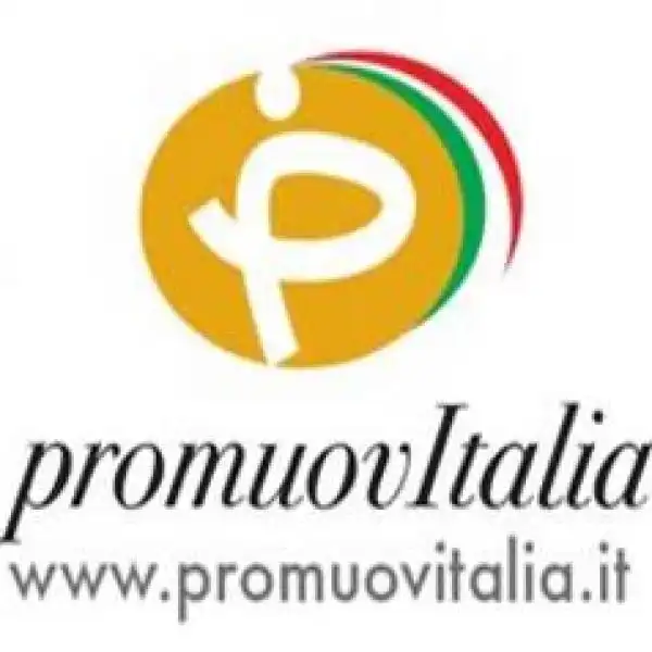 promuovitalia logo 