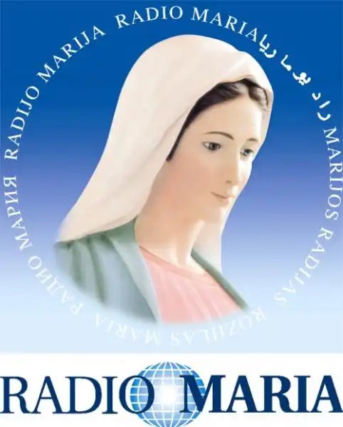 radio maria 