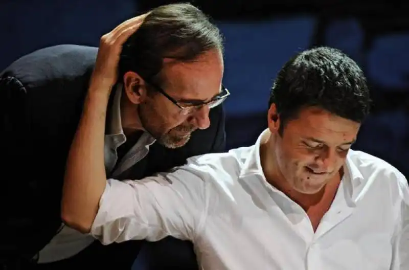 renzi nencini leopolda 