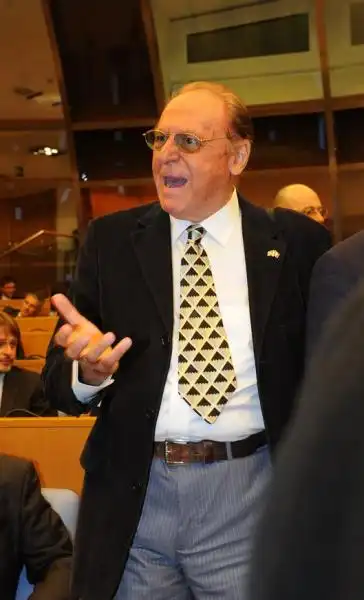 Renzo Arbore 