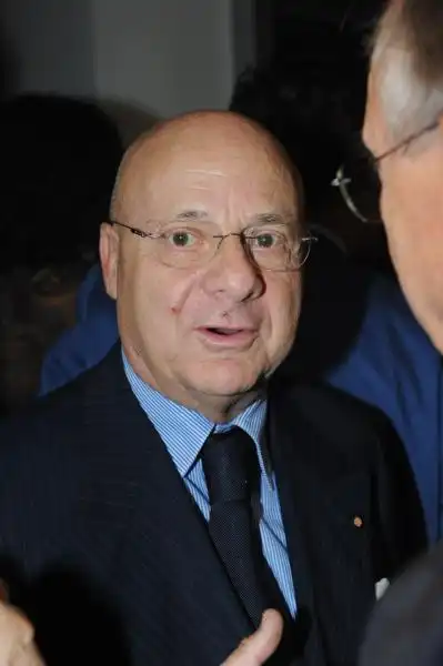 Riccardo Pedrizzi 