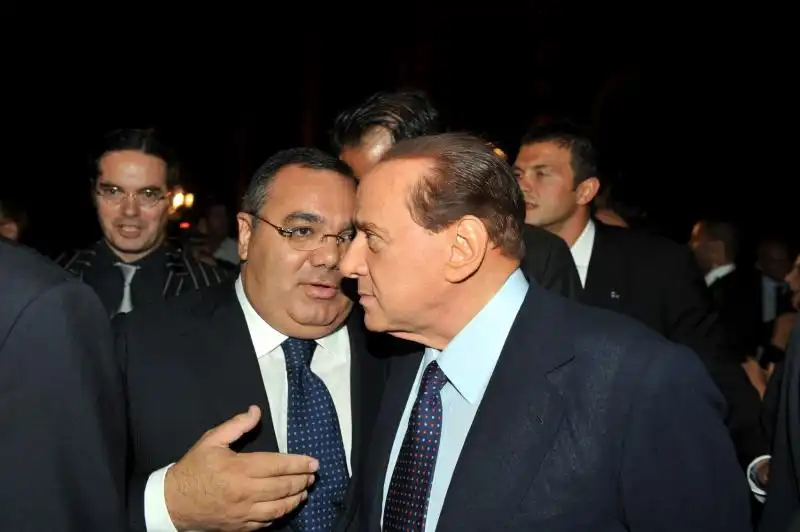 SERGIO DE GREGORIO SILVIO BERLUSCONI resize 