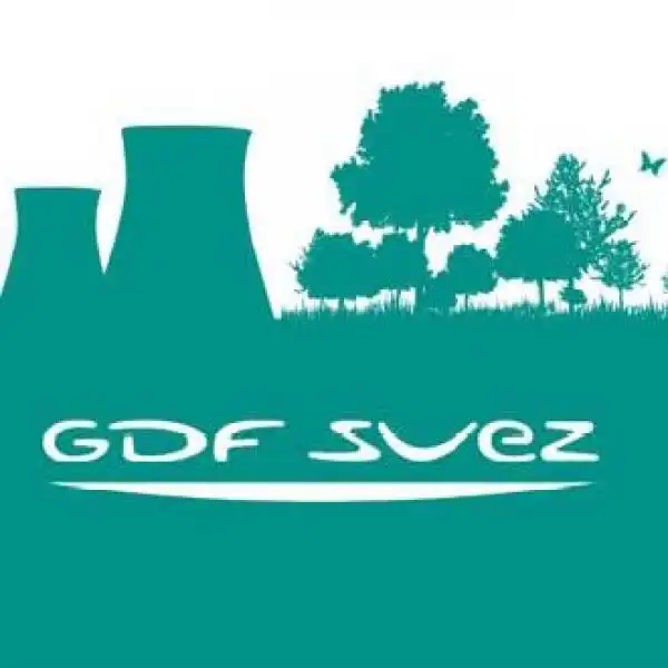 gdf suez 