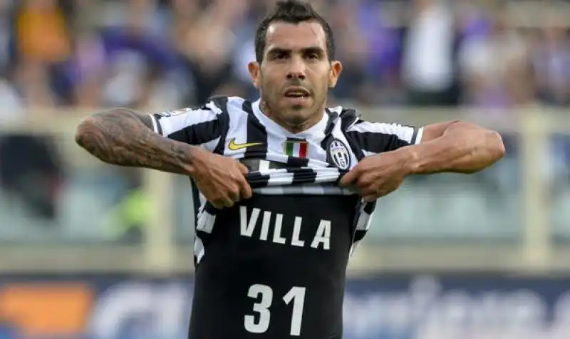 TEVEZ