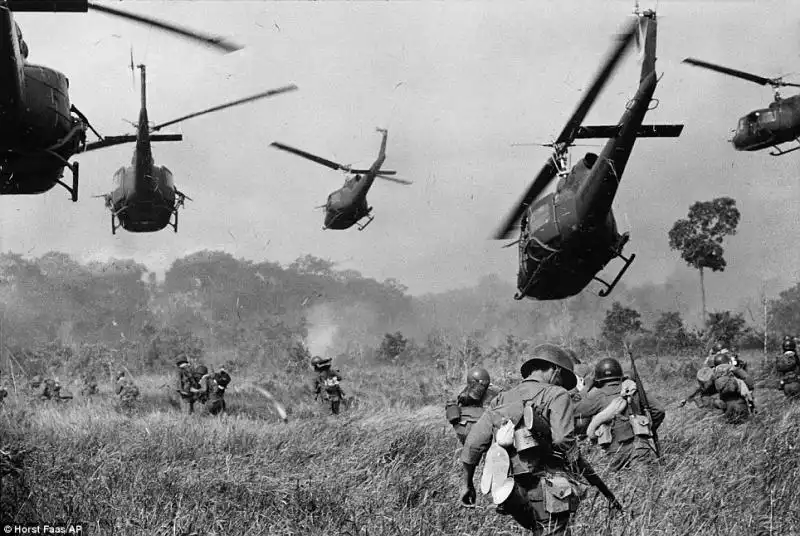 VIETNAM THE REAL WAR 