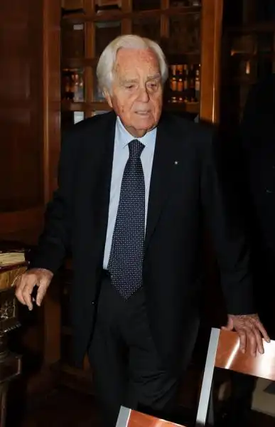 Vincenzo Malago 