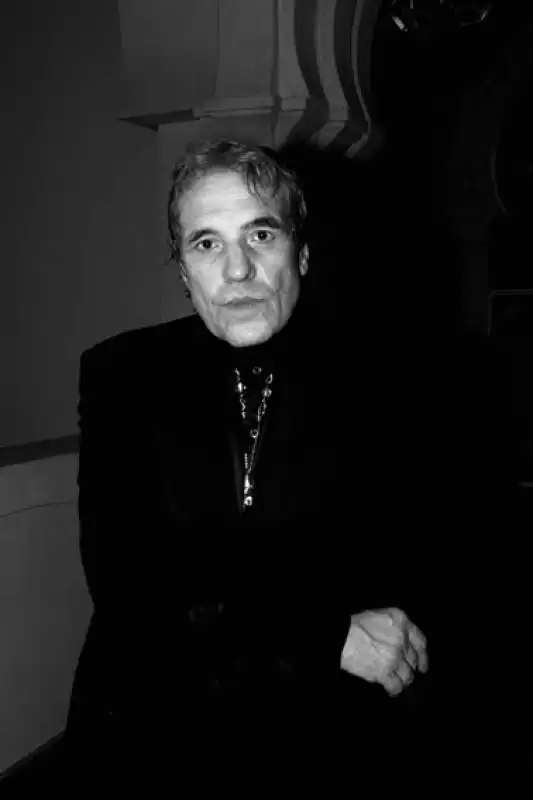 abel ferrara