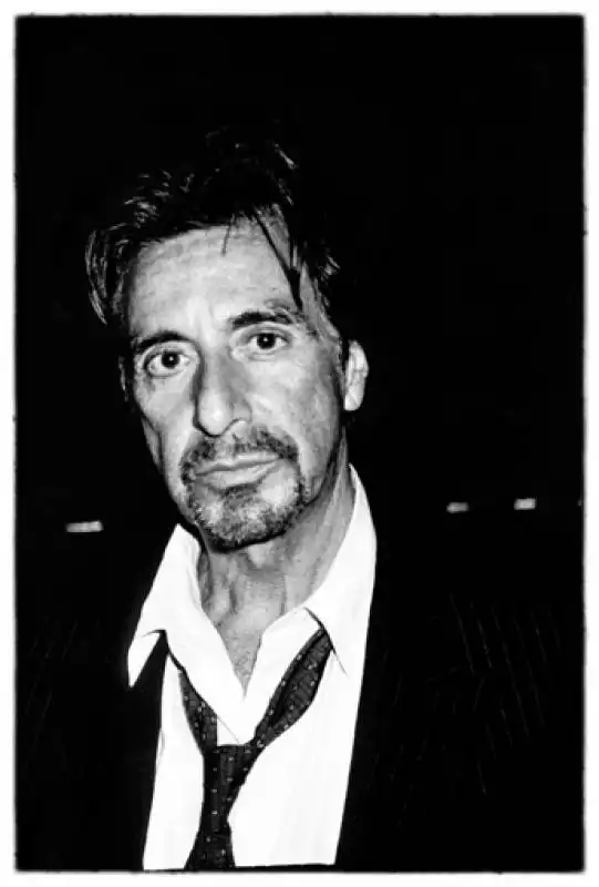 al pacino bassa 