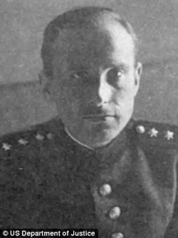 aleksandras lileikis