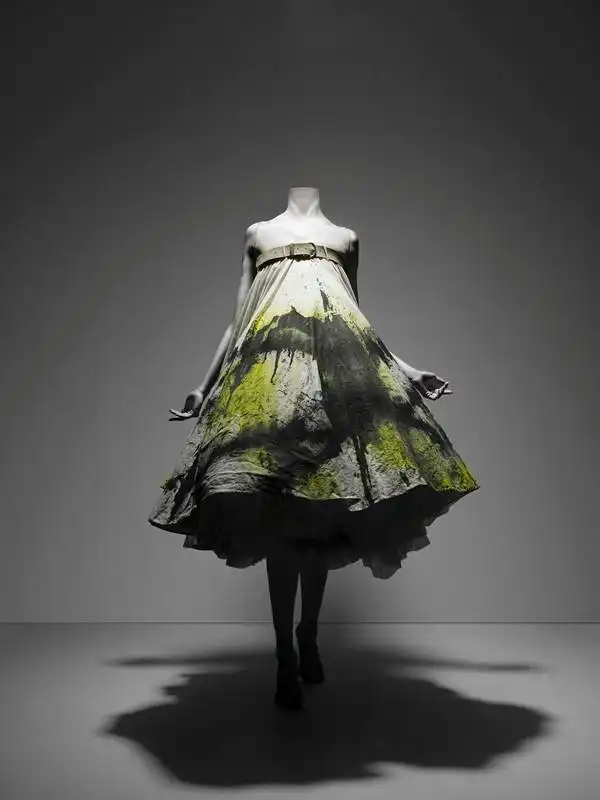 alexander mcqueen: savage beauty 16