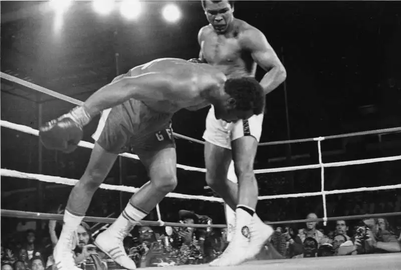 ali vs foreman 1