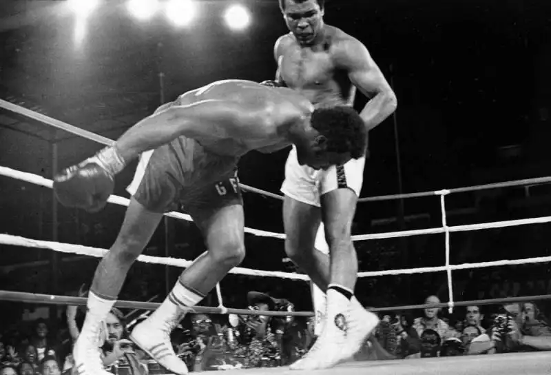 ali vs foreman 5