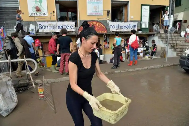 alluvione genova 6