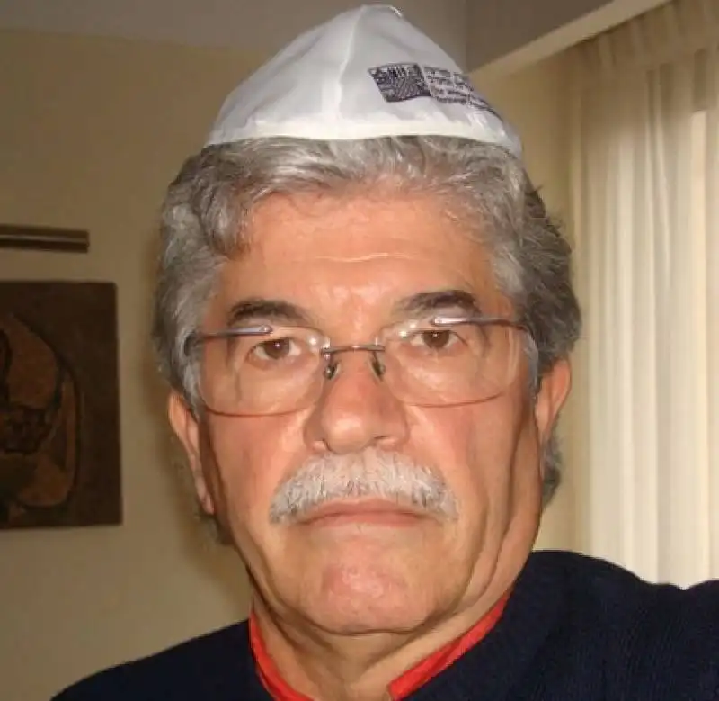 ANTONIO RAZZI