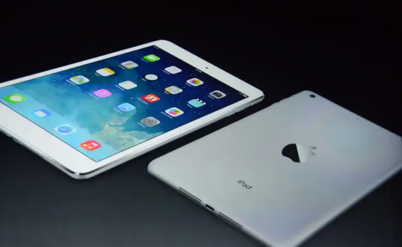 Apple Ipad air 2