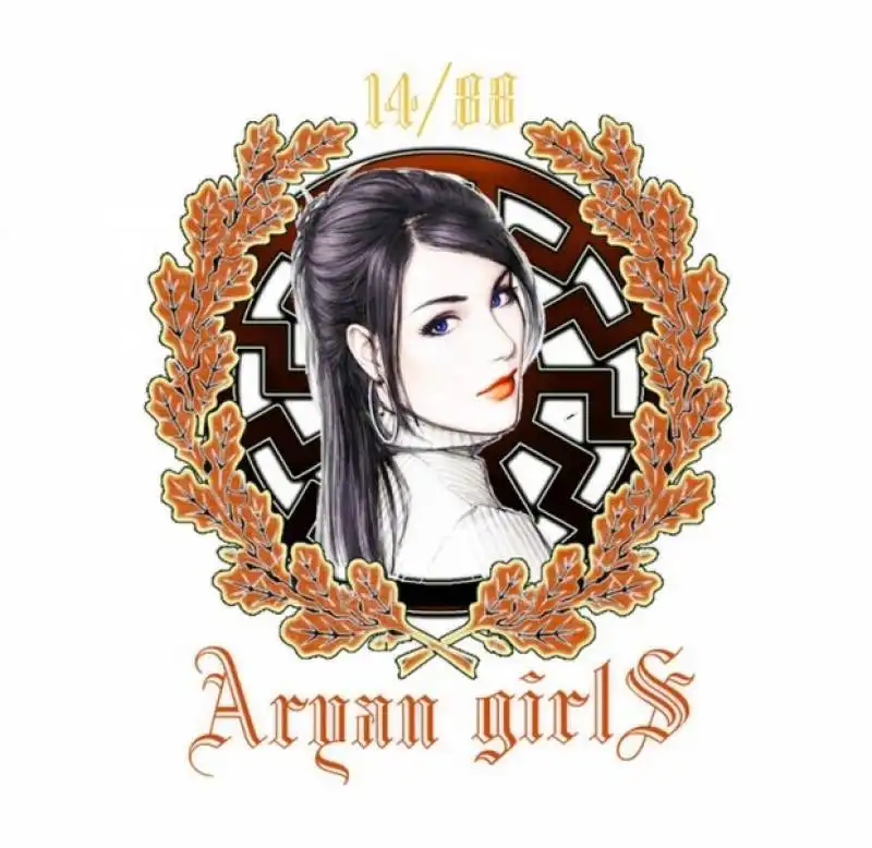 arian girls 16