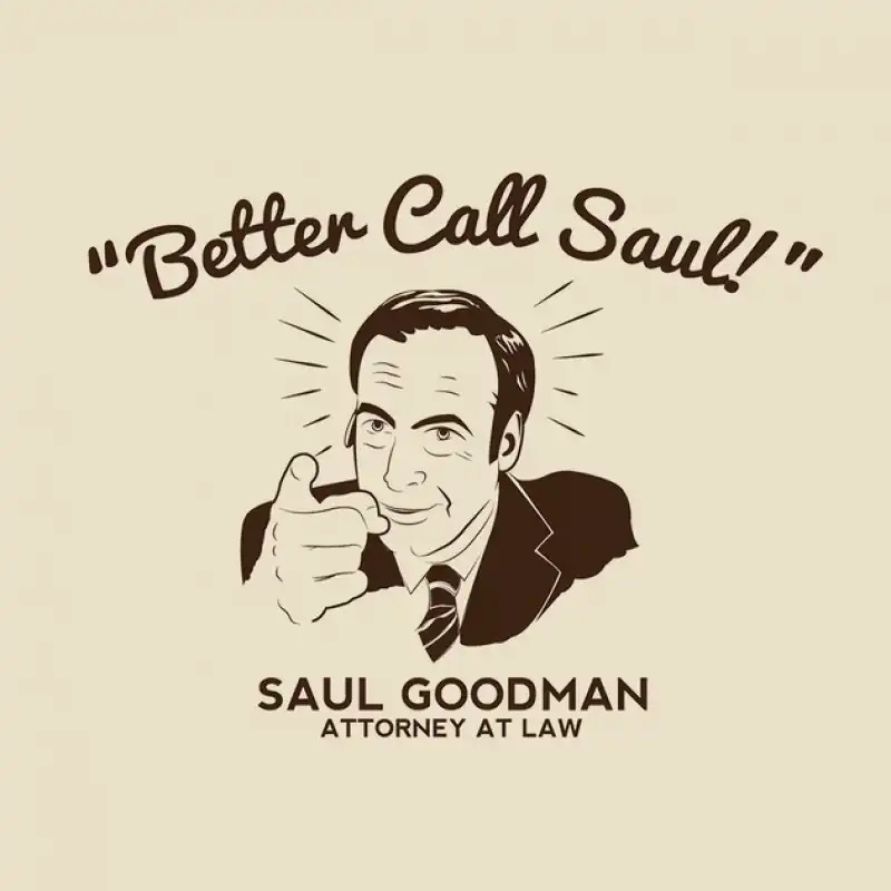 arriva you better call saul lo spin off di breaking bad 8