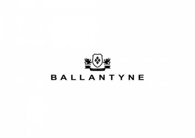 BALLANTYNE  CACHEMIRE 