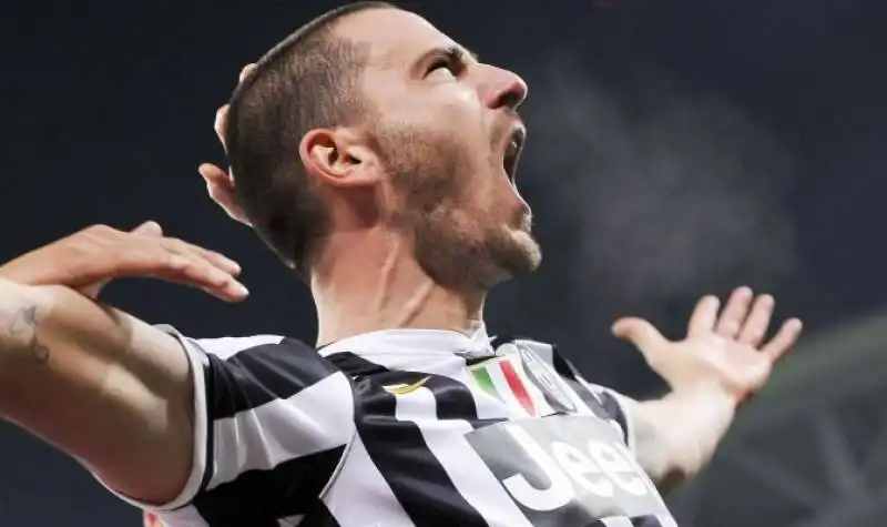 bonucci