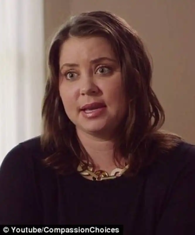 brittany maynard