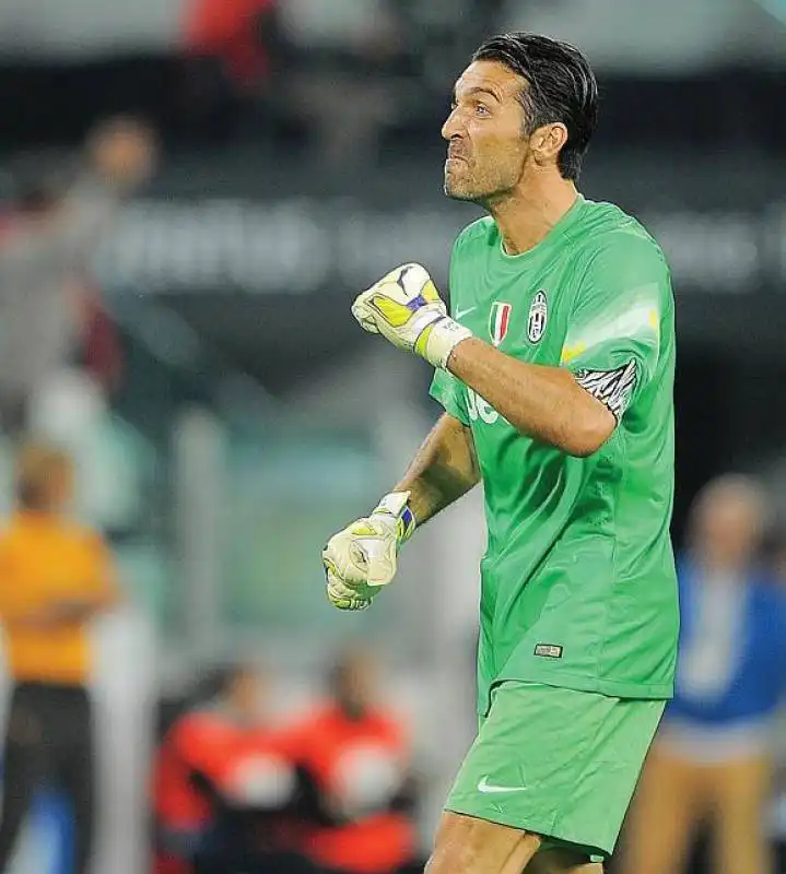 Buffon 