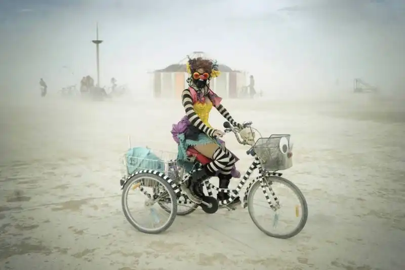 burning man 11