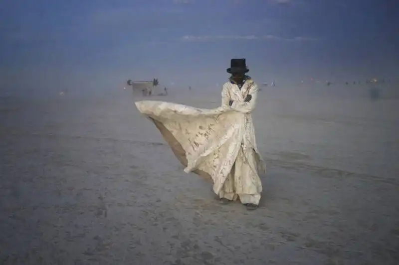 burning man 6