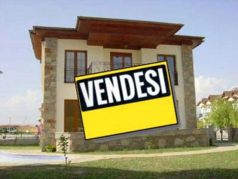 Casa in vendita