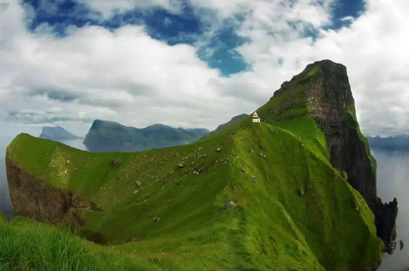 case sperdute   isole faroe