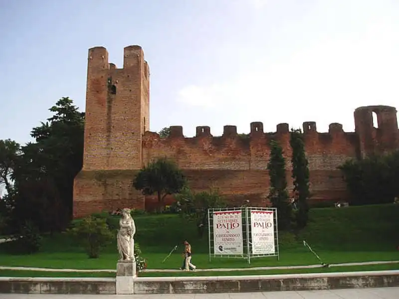 castelfranco veneto 