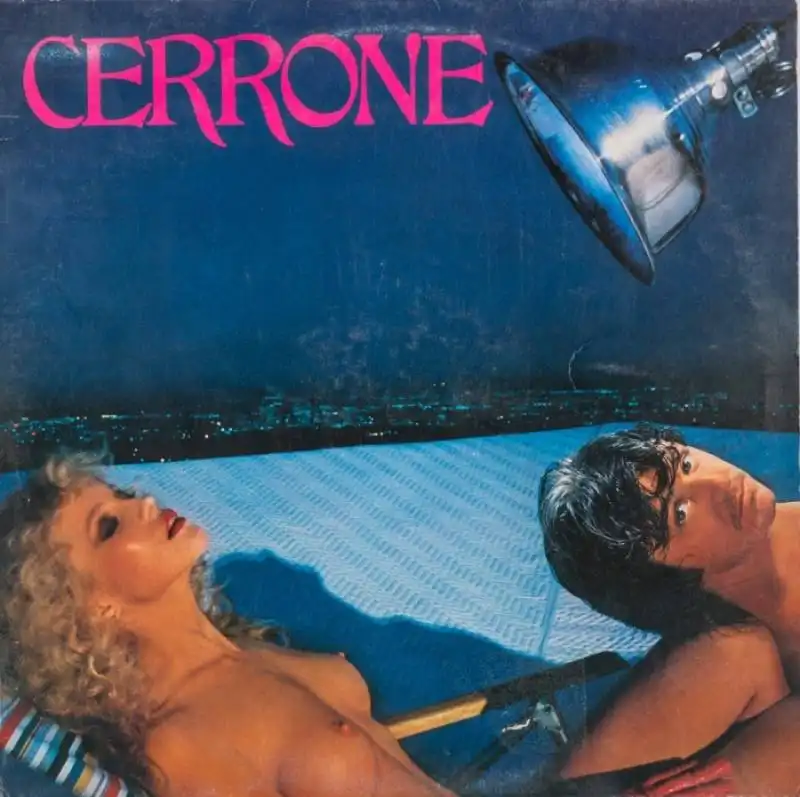 cerrone vi